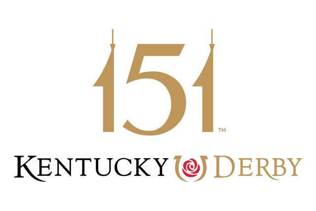 151st Kentucky Derby - Infield General Admission (no Frontside Access) presales in Louisville
