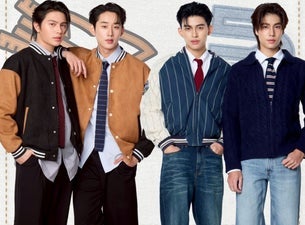 GMMTV FANDAY29 in USA  Pond - Phuwin