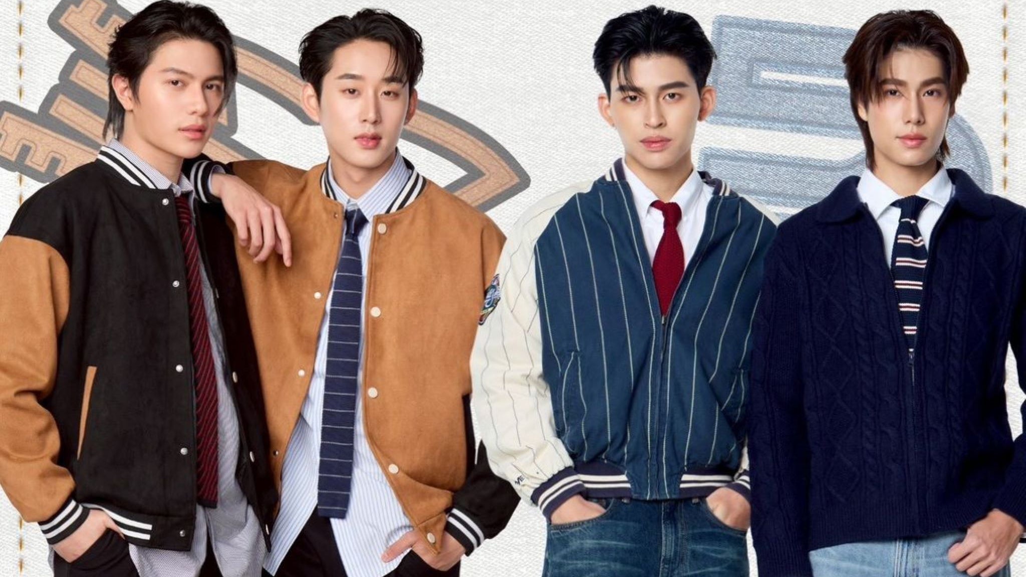 GMMTV FANDAY29 in USA  Pond - Phuwin