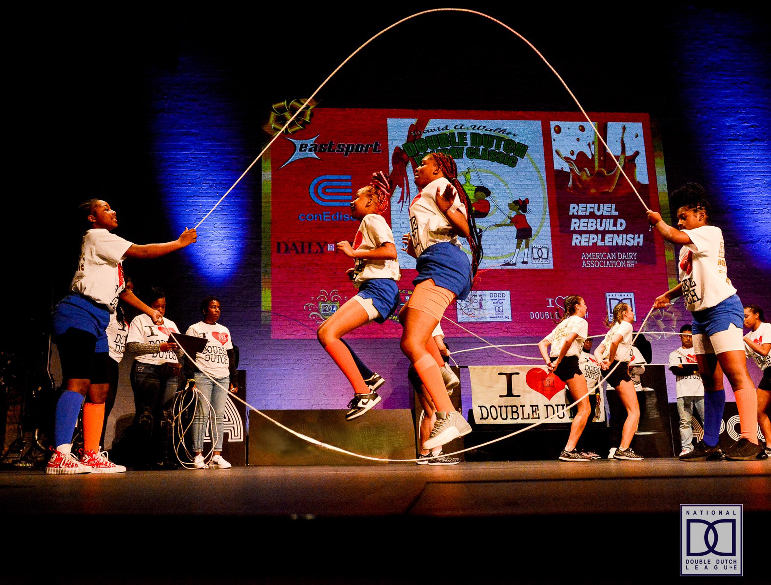 Presale codes for double dutch holiday classic: members use these when buying pre-sale tickets