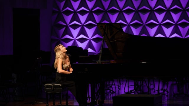Helsingborg Pianofestival