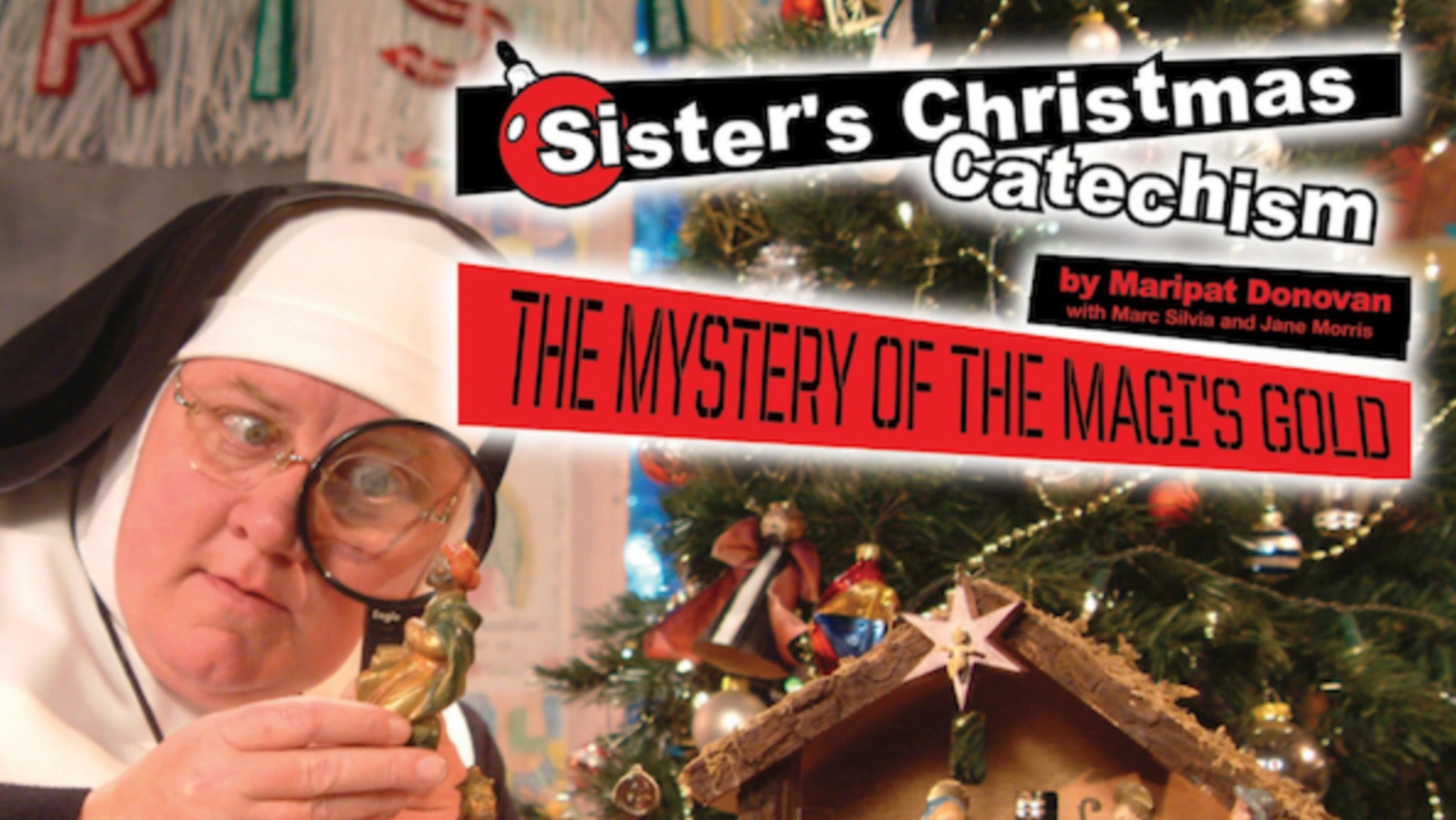 Sisters Christmas Catechism