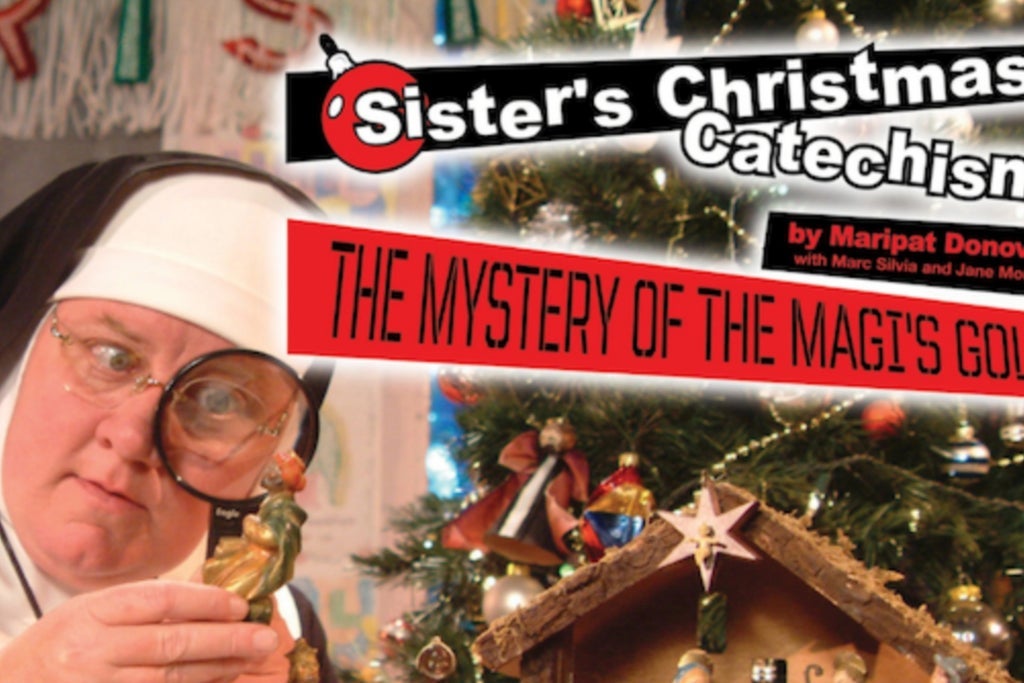 Sisters Christmas Catechism