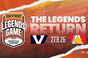 Four N Twenty Legends Game