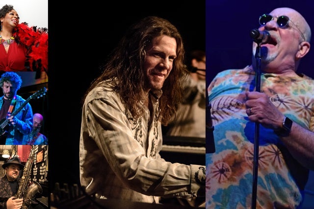 Presale codes for mad dogs and englishmen: members use these when buying pre-sale tickets