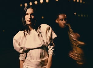 Charlotte Cardin: Midnight, mon amour Tour