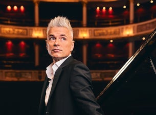 Bilde for arrangement Janove One Night Only