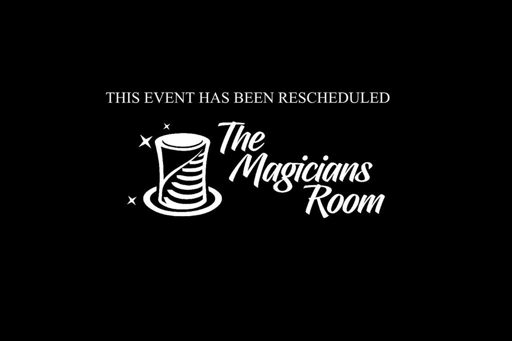 Farrell Dillon Comedy Magician