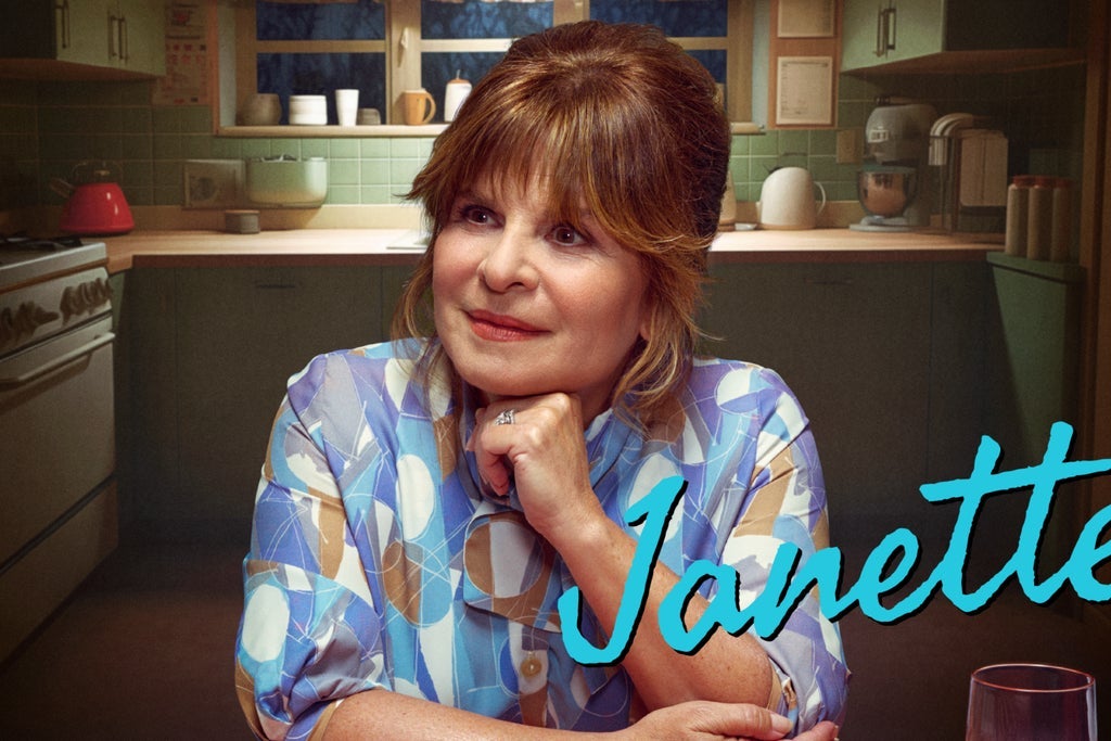Janette
