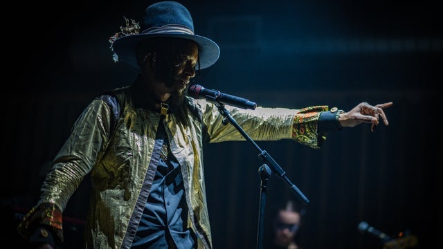 Fantastic Negrito
