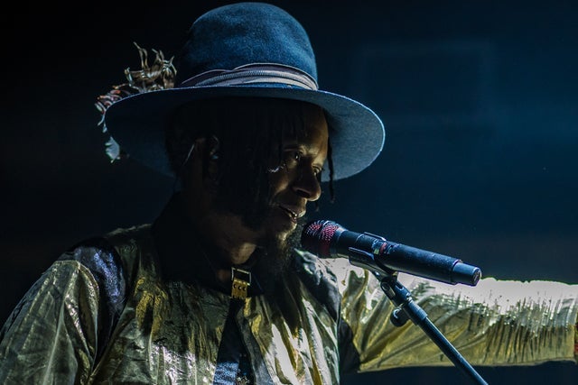 Fantastic Negrito presale password for tickets in New York, NY (Sony Hall)