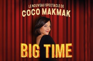 Theatre du Casino du Lac-Leamy - 2025 show schedule & venue