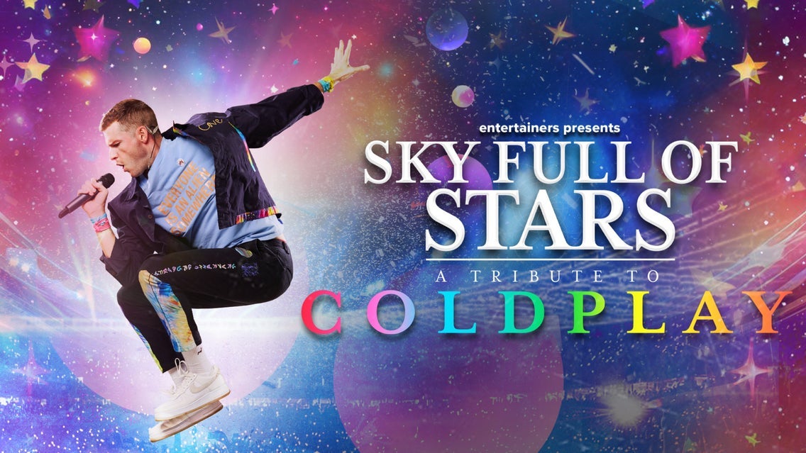 Sky Full of Stars