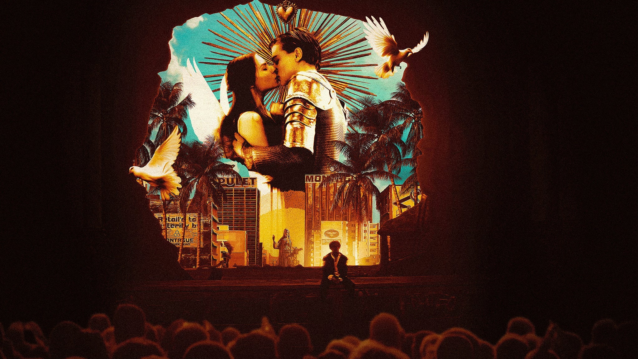 Romeo & Juliet in Concert