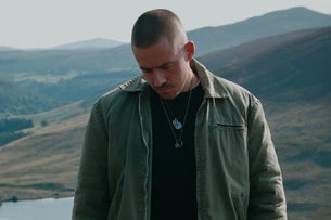 Dermot Kennedy: The Weight of the Woods Tour