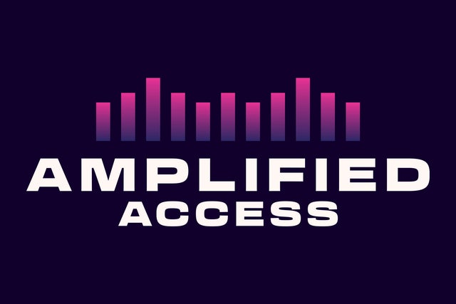 WAMU Theater Amplified Access: Kai Wachi (Not an Event Ticket)