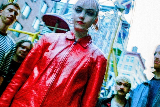 Presale codes for just mustard: members use these when buying pre-sale tickets