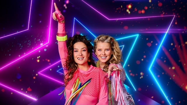 Het Grote Ademnood Discobal 2026 | Premium Seats