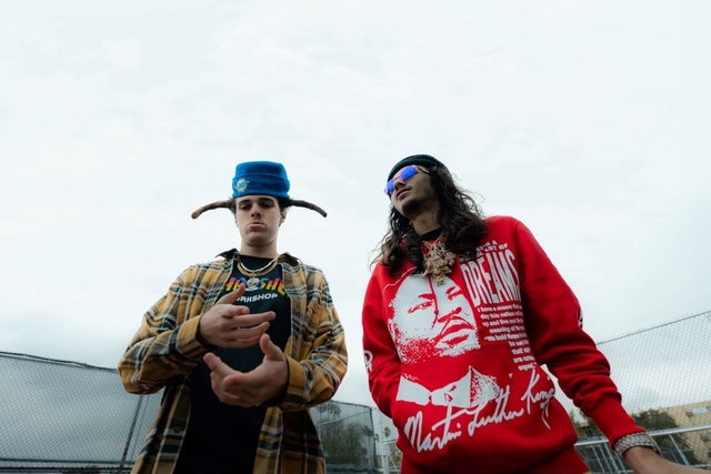 The Adventures of Tron & Kosher presales in Boise