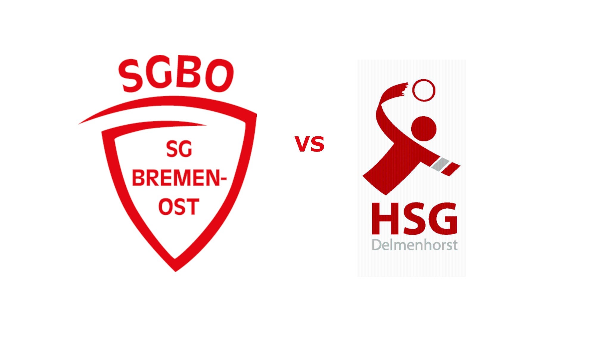 SG Bremen-Ost - HSG Delmenhorst
