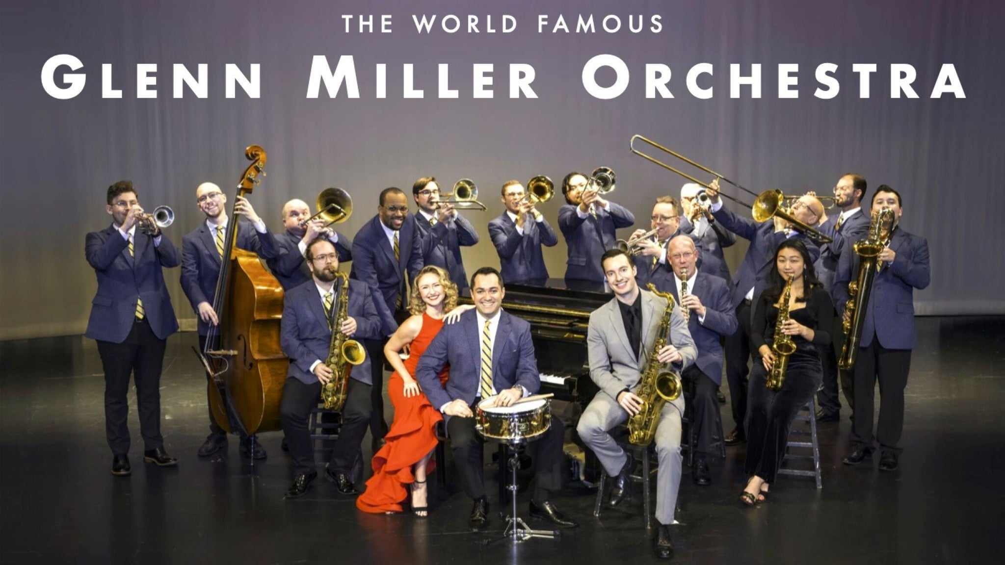 Glenn Miller Orchestra
