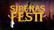 Sirenas Fest Ultrasónicas