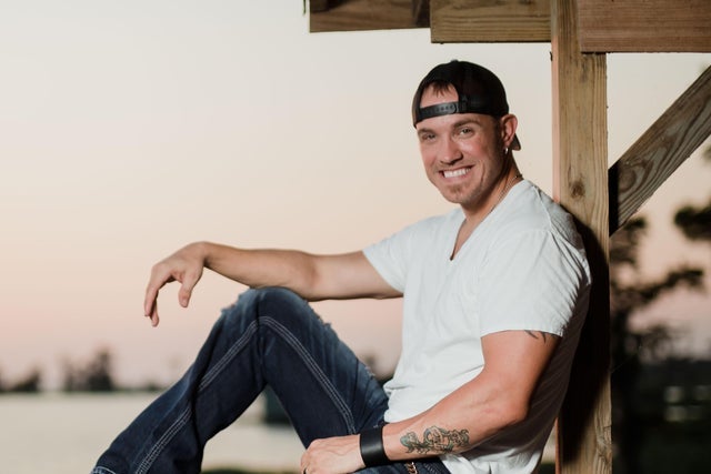 The Chase Tyler Band w/ McKenzie Knapps presales in Baton Rouge