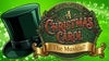 A Christmas Carol presented by BOOM Theater