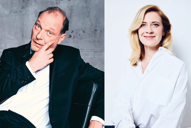 Presales to caroline peters: members use these when buying pre-sale tickets