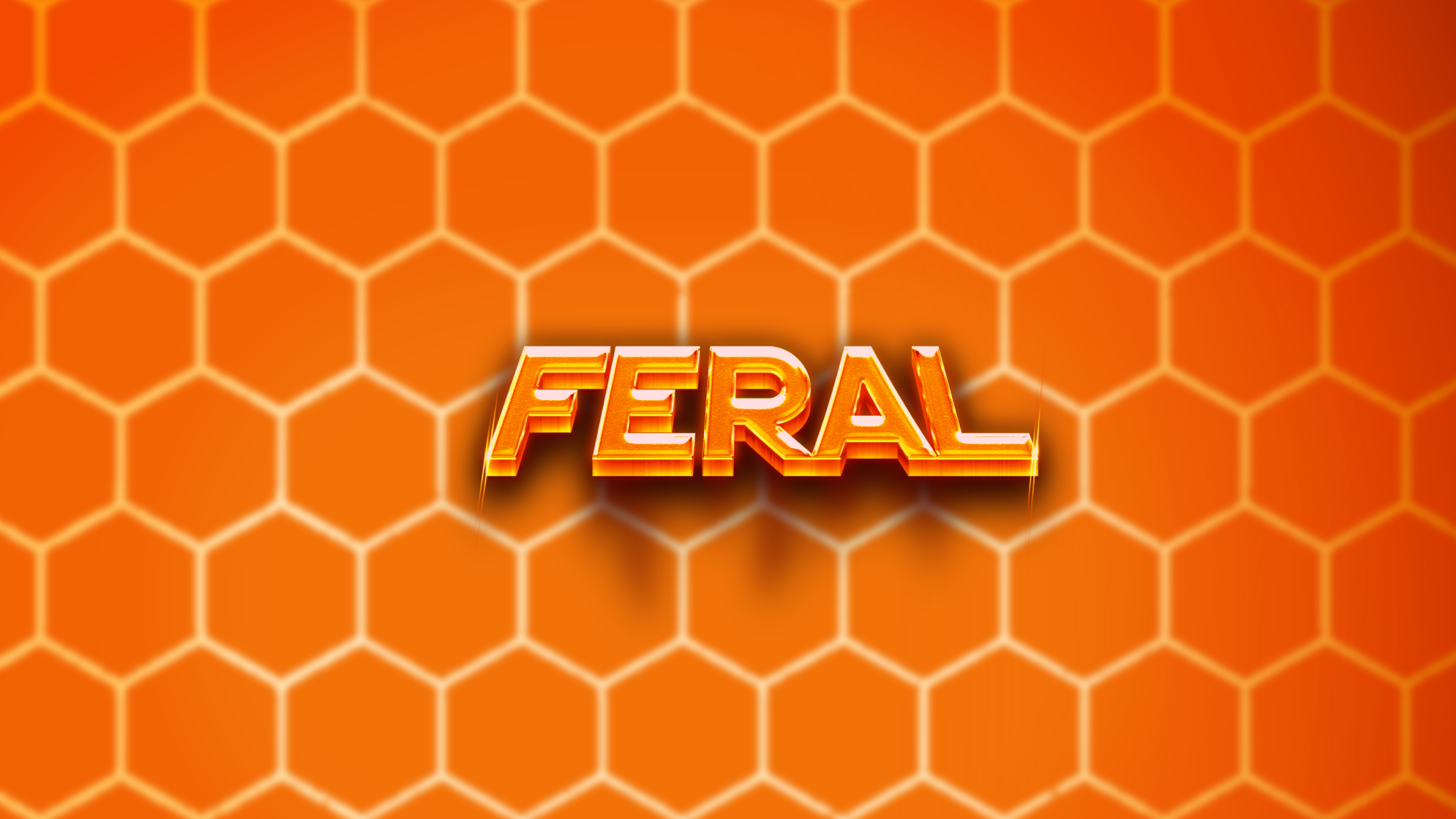 FERAL: BEEHIVE | THE LGBTQ RAGER X QUEEN B (21+)
