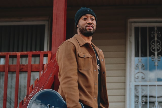 Presales to dan wilson organ trio: members use these when buying pre-sale tickets