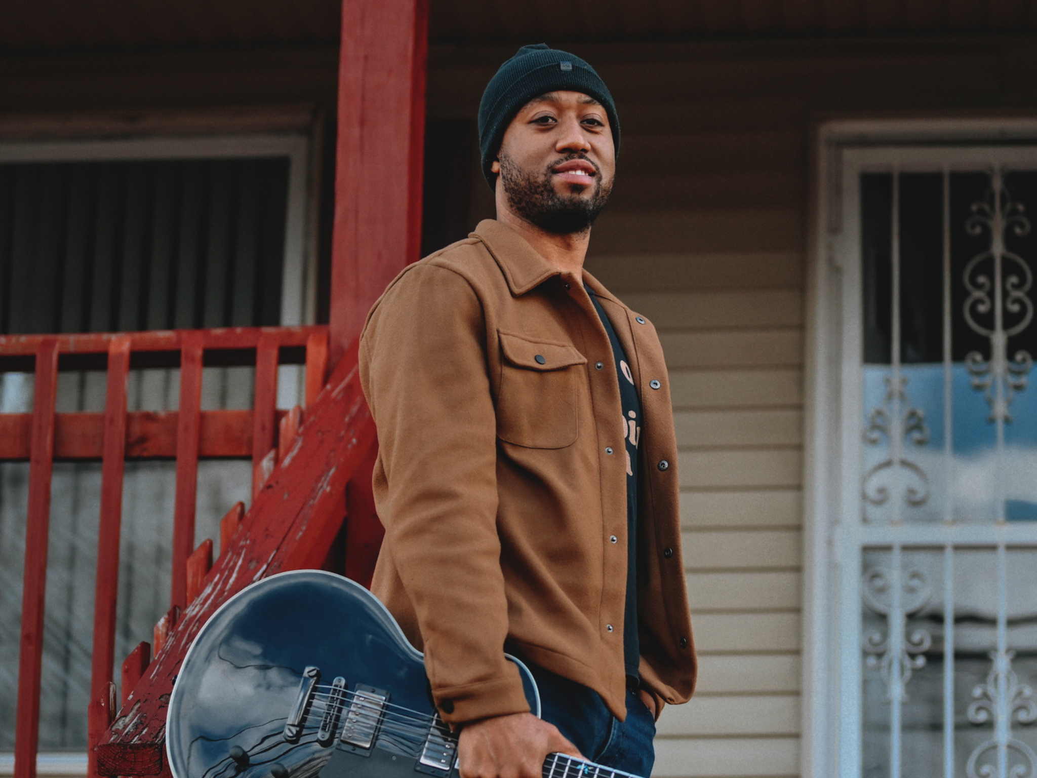 Dan Wilson Organ Trio