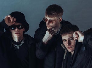 Bilde for arrangement BLAKSTA - Slippkonsert