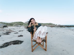 Bilde for arrangement Maren Davidsen - This Is Where I Leave You