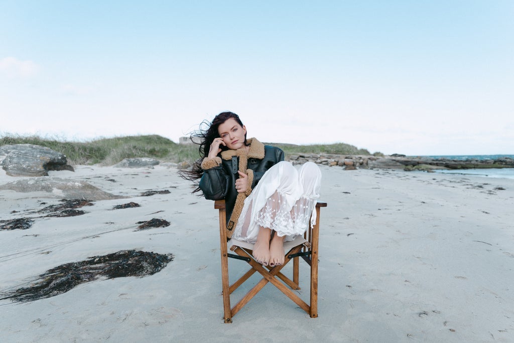Maren Davidsen - This Is Where I Leave You
