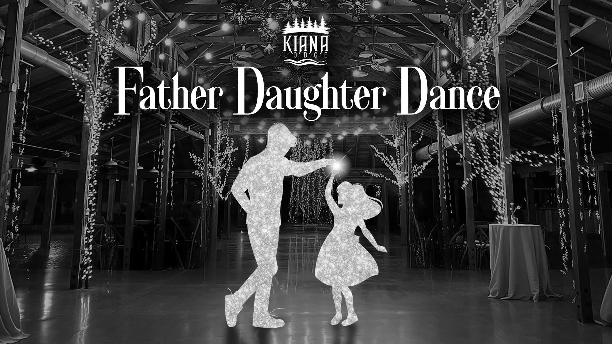 Kiana Lodge  - Father Daughter Dance