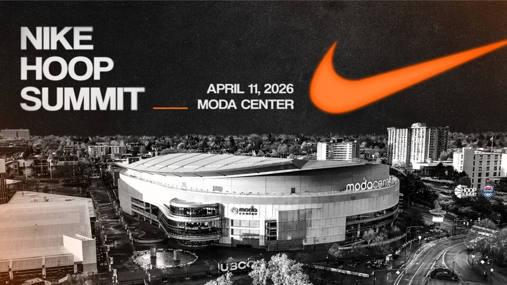 Nike Hoop Summit