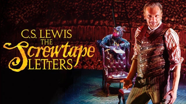 The Screwtape Letters