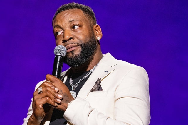 Majah Hype presales in Newark