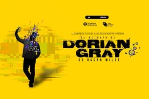 El Retrato de Dorian Gray