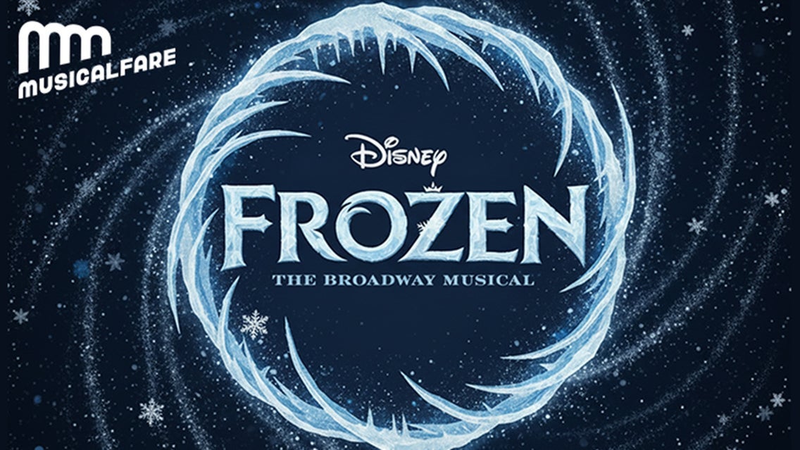 Disney's Frozen the Musical - Image 1