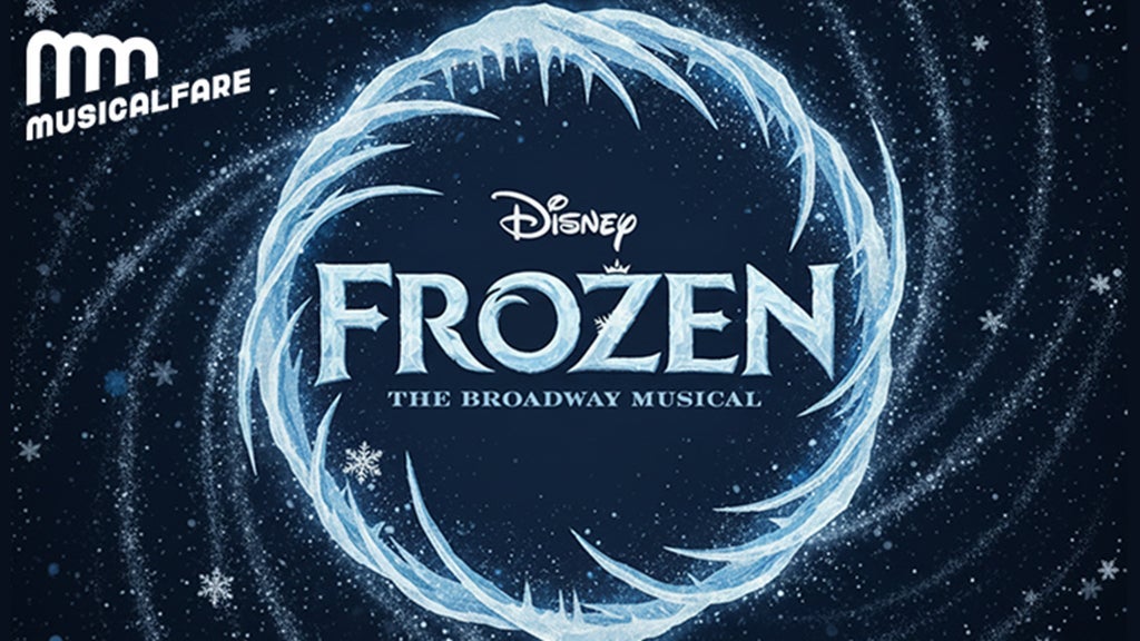 Disney's Frozen the Musical - Image 1