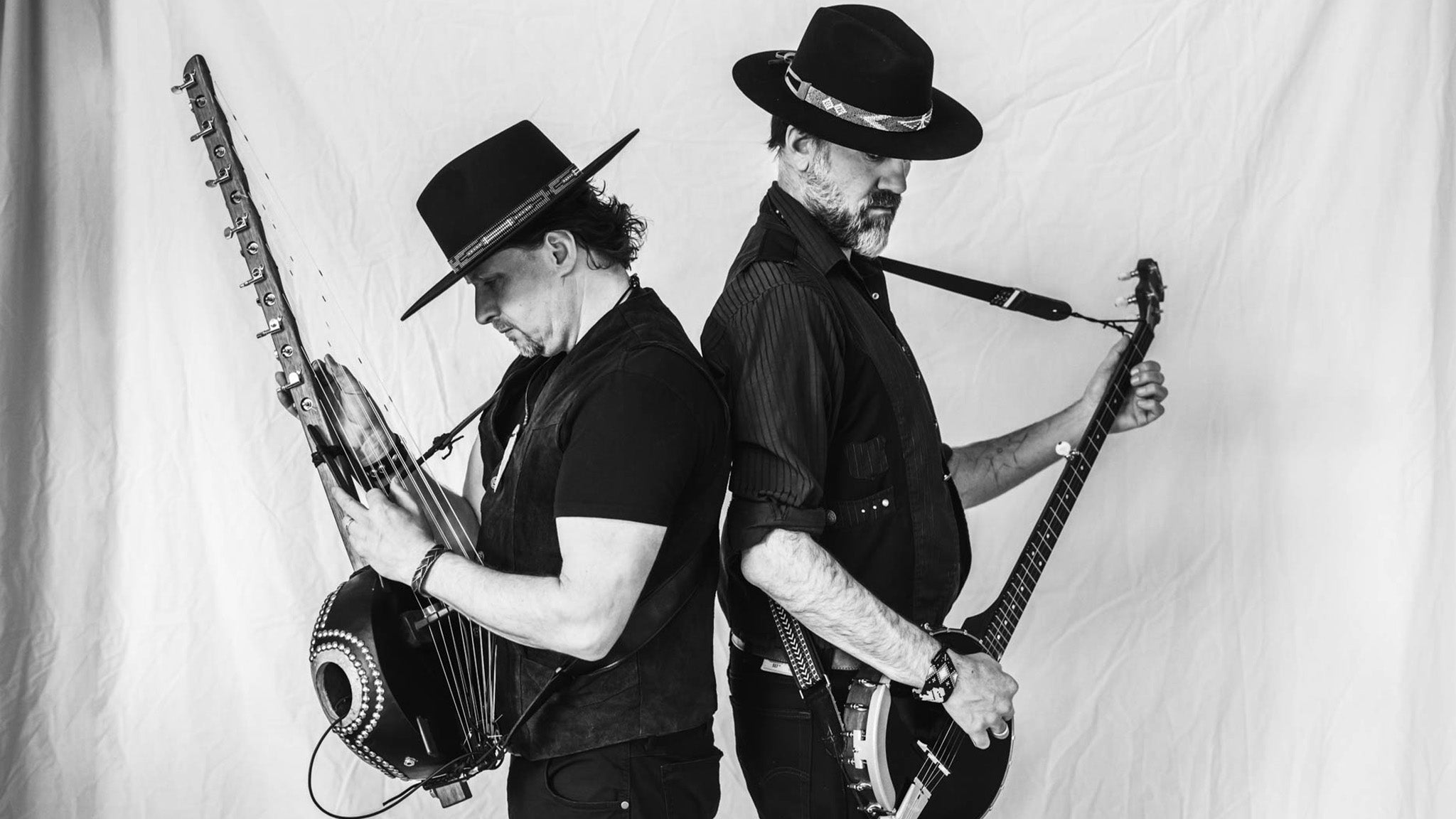 Dirtwire - Universal Language Tour