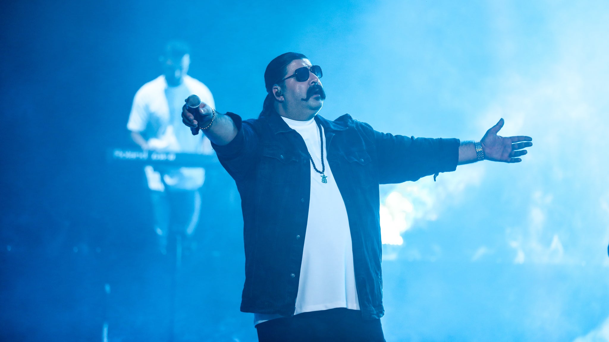 Behnam Bani Live In Toronto