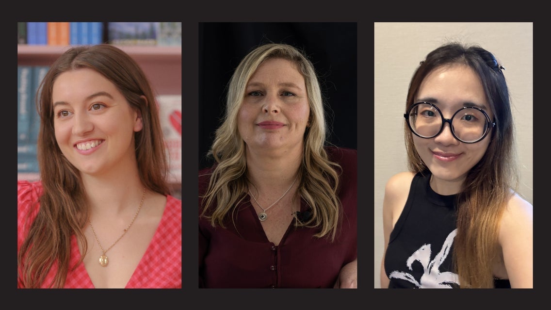 110. The Rise of Romance