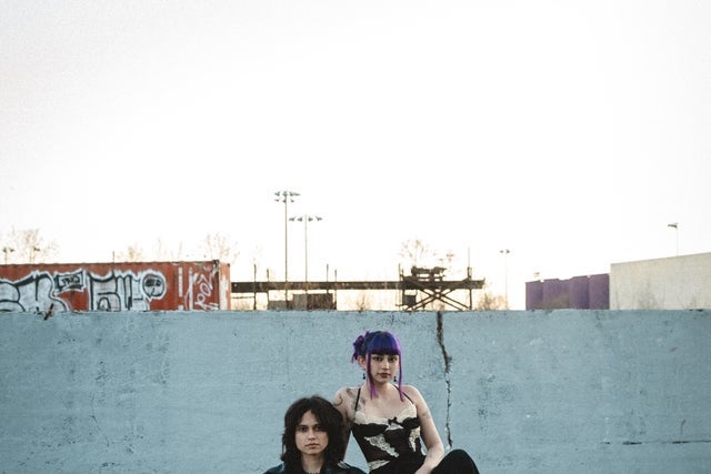 Tinzo + Jojo: Dial Up Tour 2025 Washington presale password
