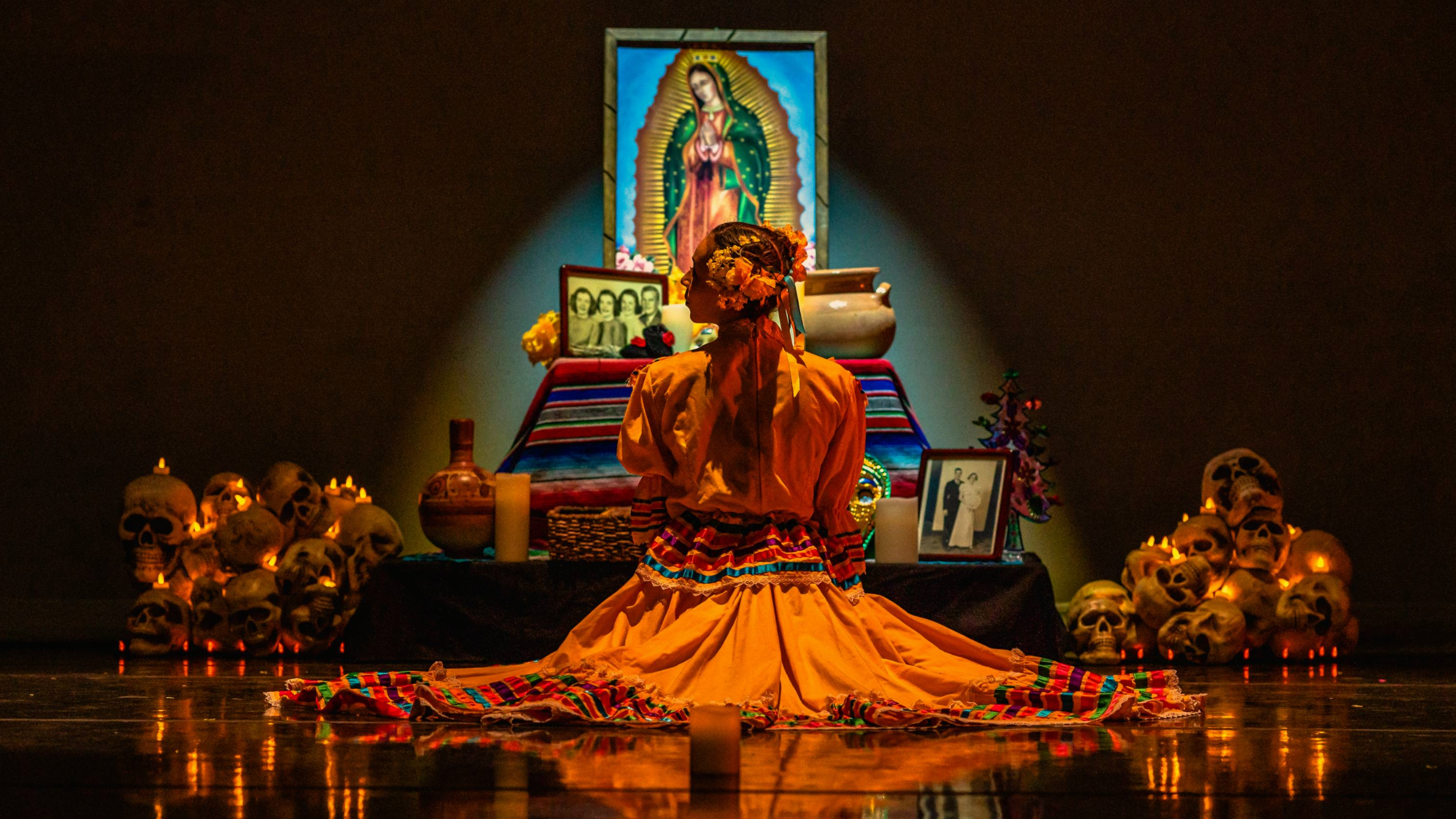 Oakland Ballet