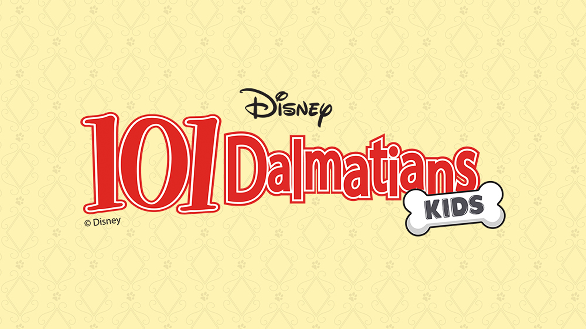 SCC Youth Theatre Program presents "101 Dalmatians KIDS" at Scranton Cultural Center at the Masonic Temple, scranton