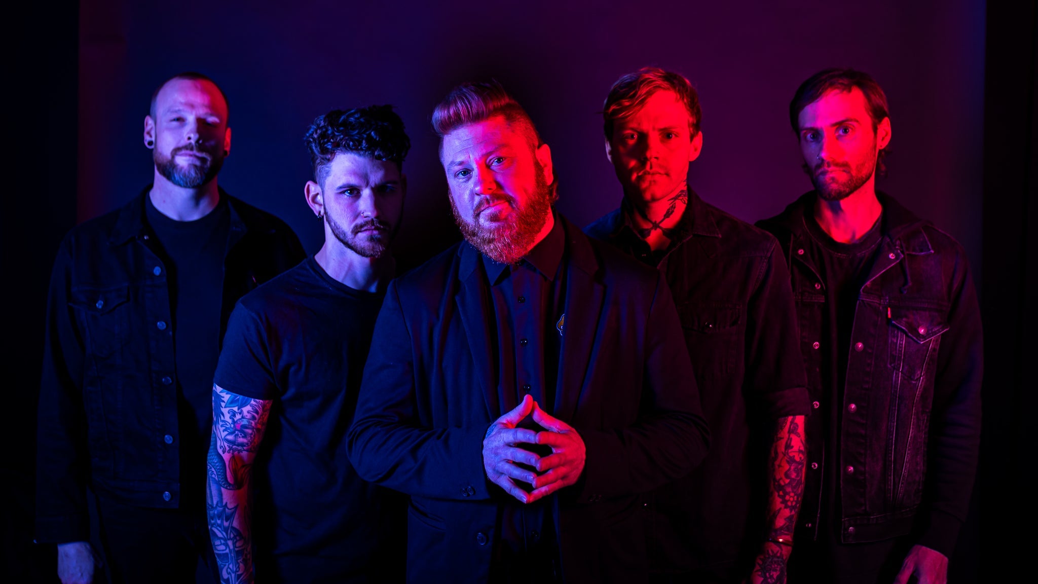 Saving Abel (Jared Weeks)