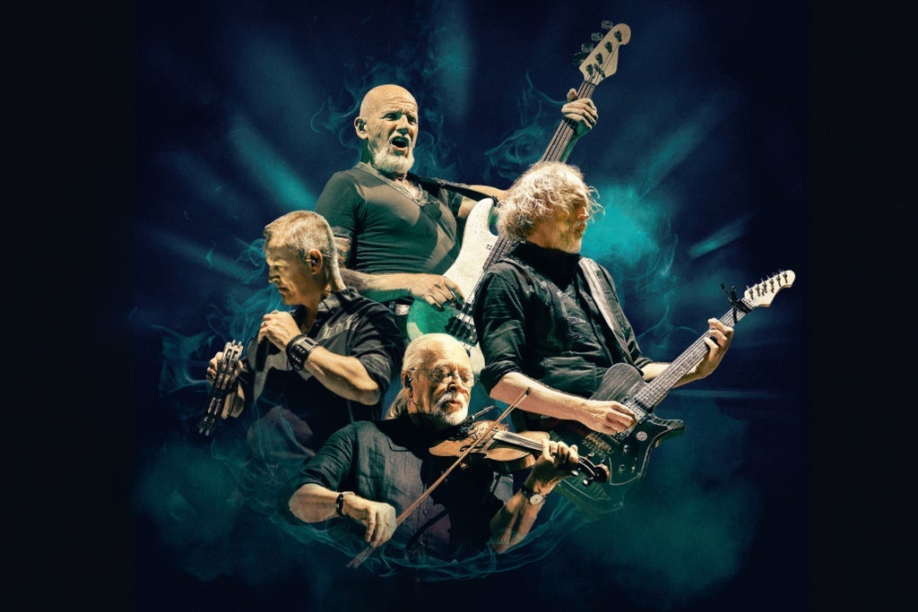 SANTIANO - 15 Jahre - Die große Jubiläumstour 2027